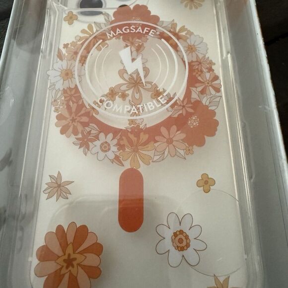Cylo Pop iPhone Case 12 13 14 Pro Max 14 15 Plus Nouveau MagSafe Compatible New - Picture 3 of 4